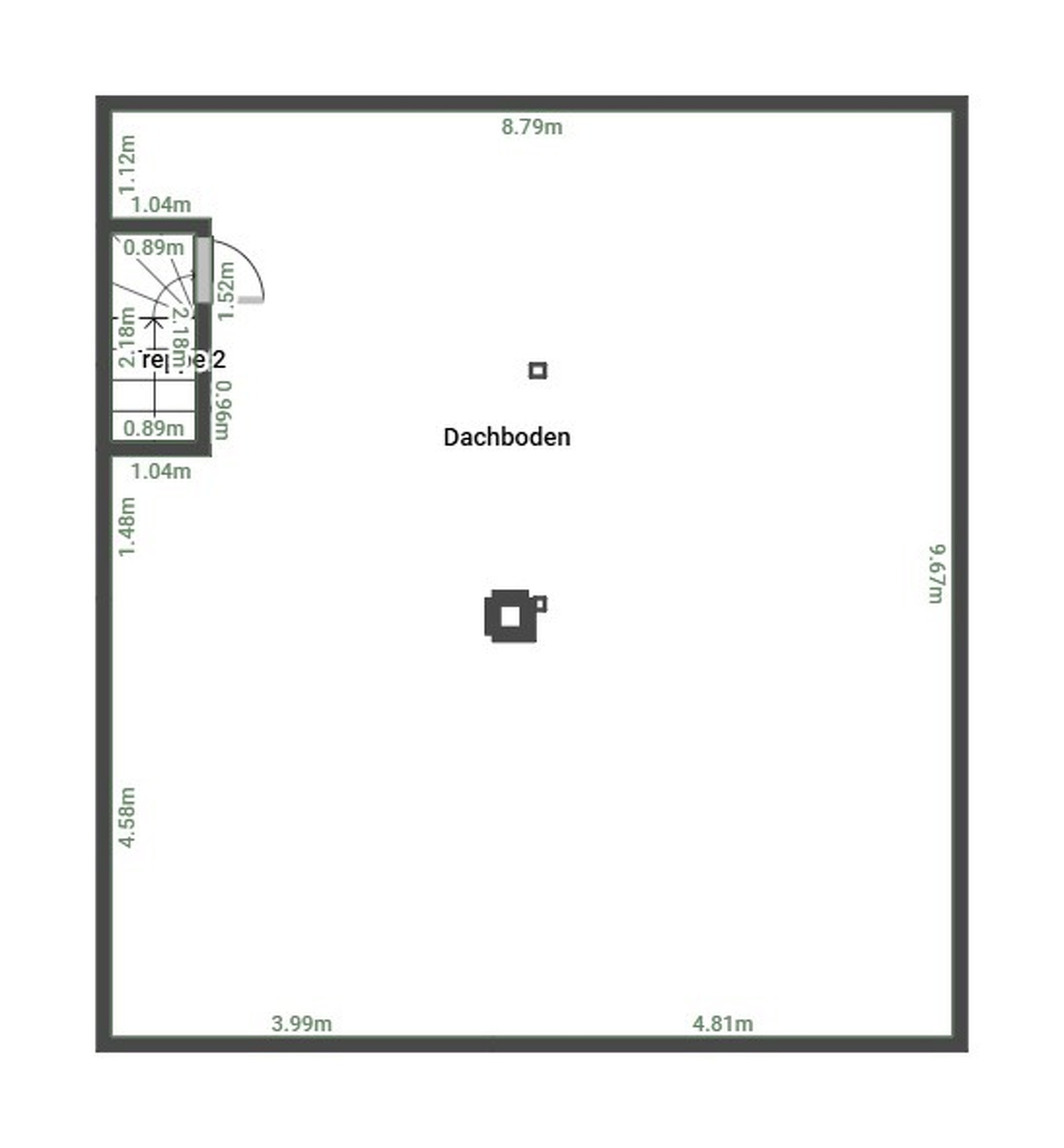 Maison — Clemency · 140 m² - photo 44